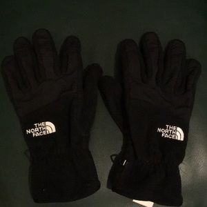 North Face Gloves!